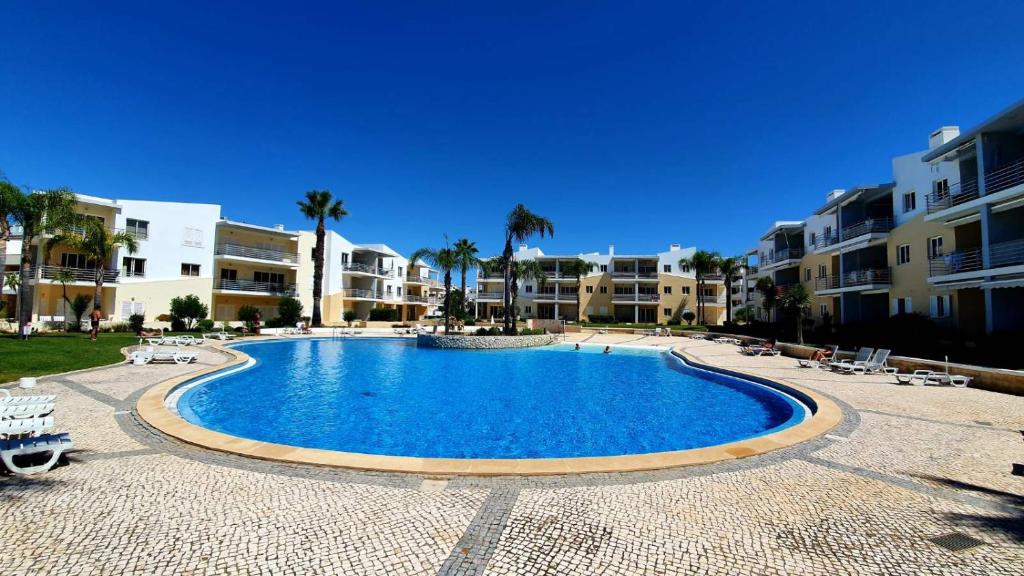 Fotografie z fotogalerie ubytování Vista Villa da Praia, Alvor v destinaci Alvor