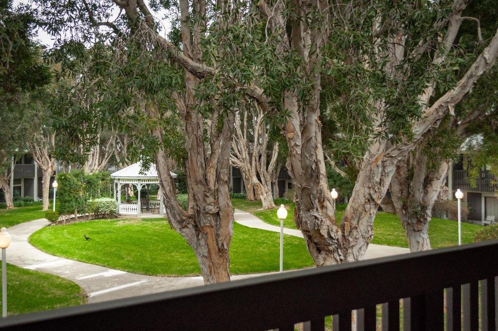 Carlsbad by the Sea Hotel - Kingkamer