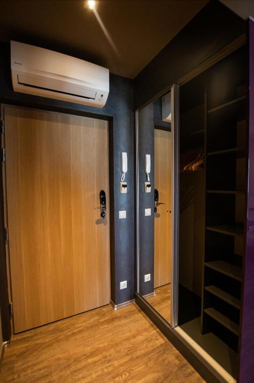 Fotografia z galérie ubytovania VISION APARTMAN v destinácii Sárvár