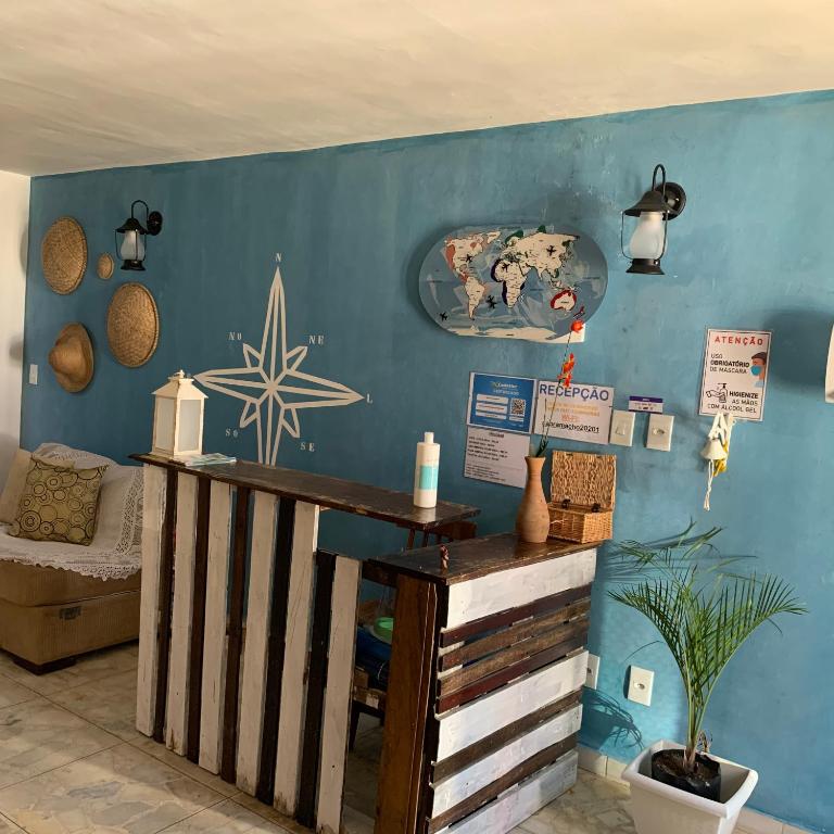  Pousada Maceio Praia