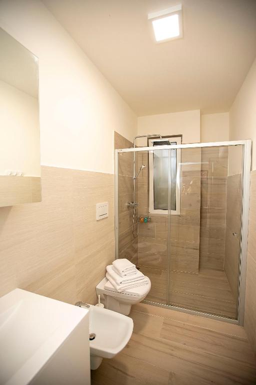 Covaciu aparthotel - Apartamento Com Varanda