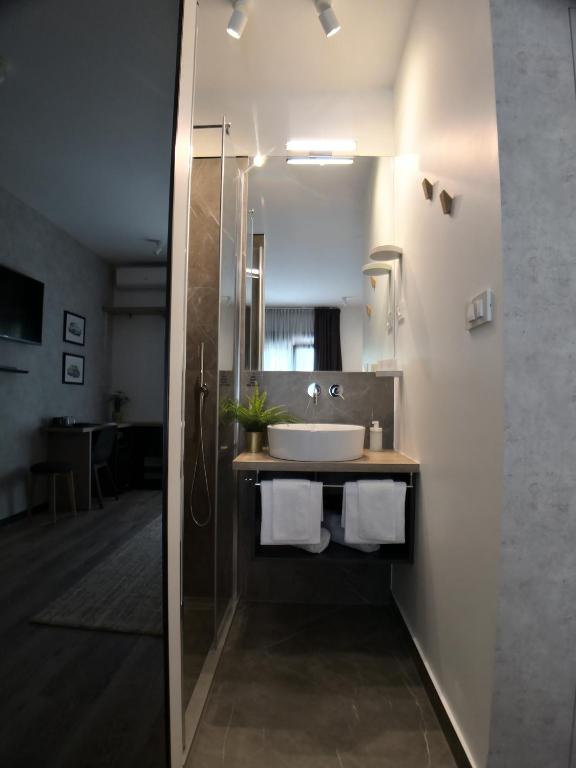 Scuderia Split Rooms - 17