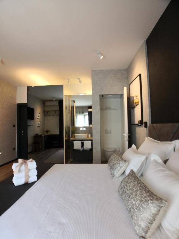 Scuderia Split Rooms - 16