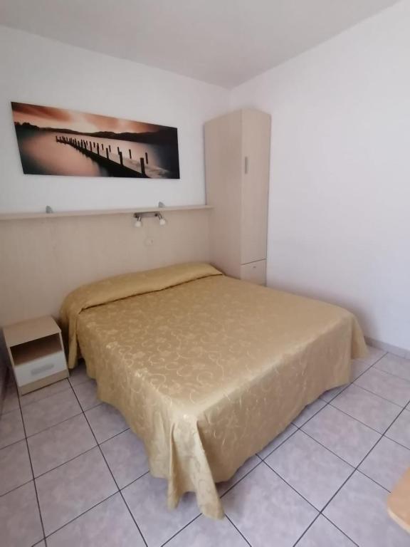 Camere la torre - Doppelzimmer