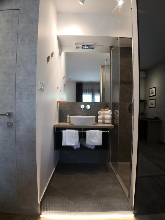 Scuderia Split Rooms - 18