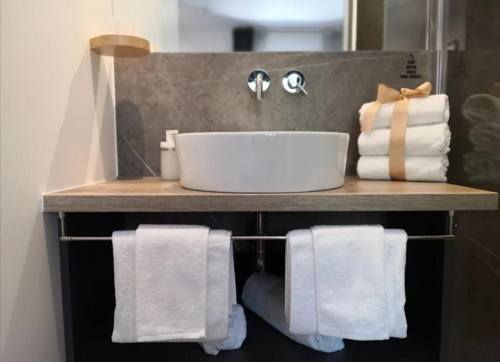 Scuderia Split Rooms - 5