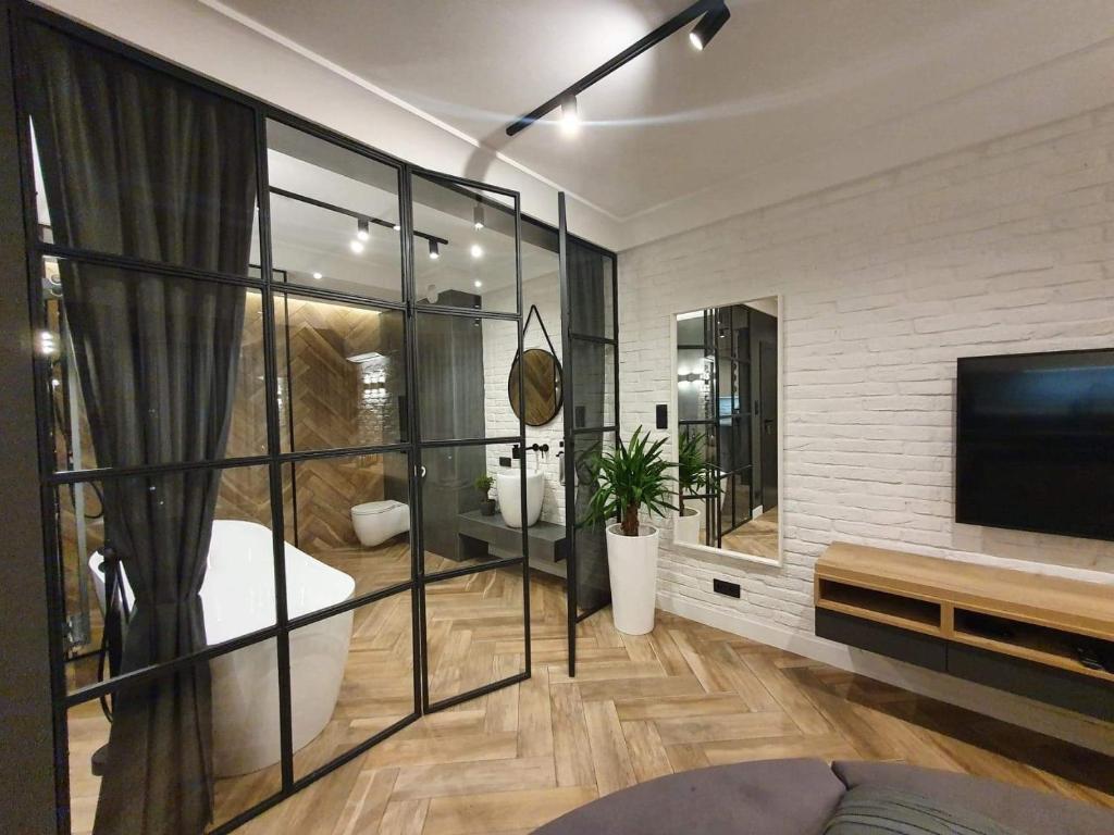 Flaming - Apartment (2 Adults) With Free Parking