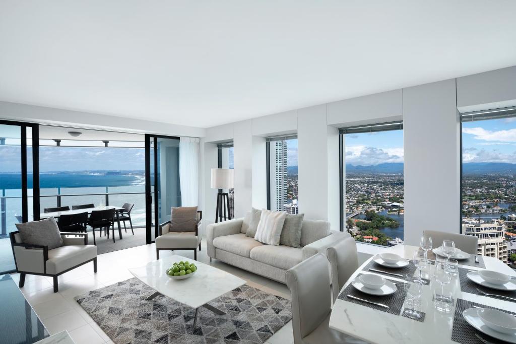 Peppers Soul Surfers Paradise - Resim 15