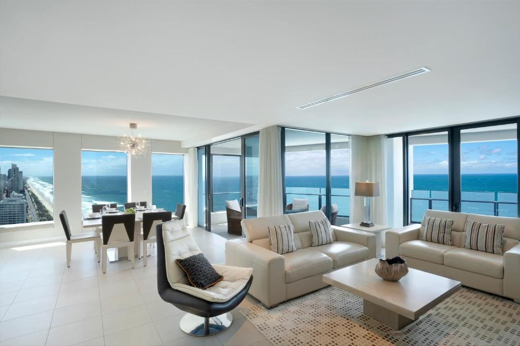 Peppers Soul Surfers Paradise - Resim 24