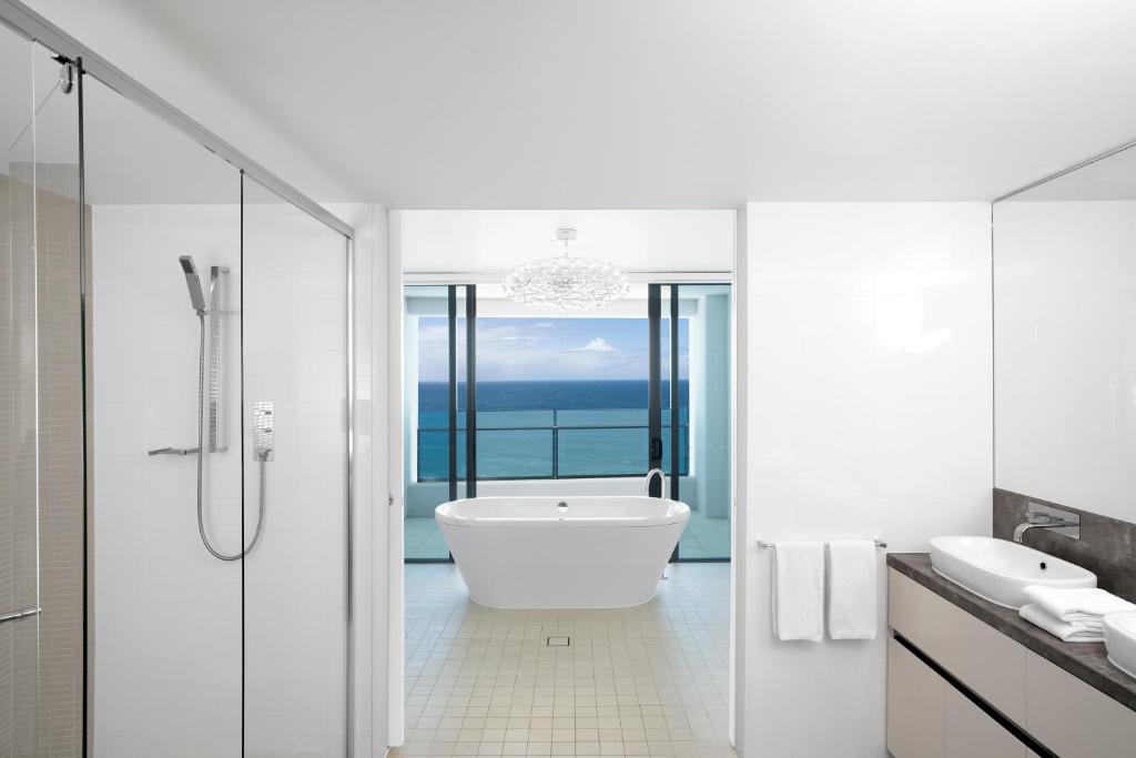 Peppers Soul Surfers Paradise - Resim 25