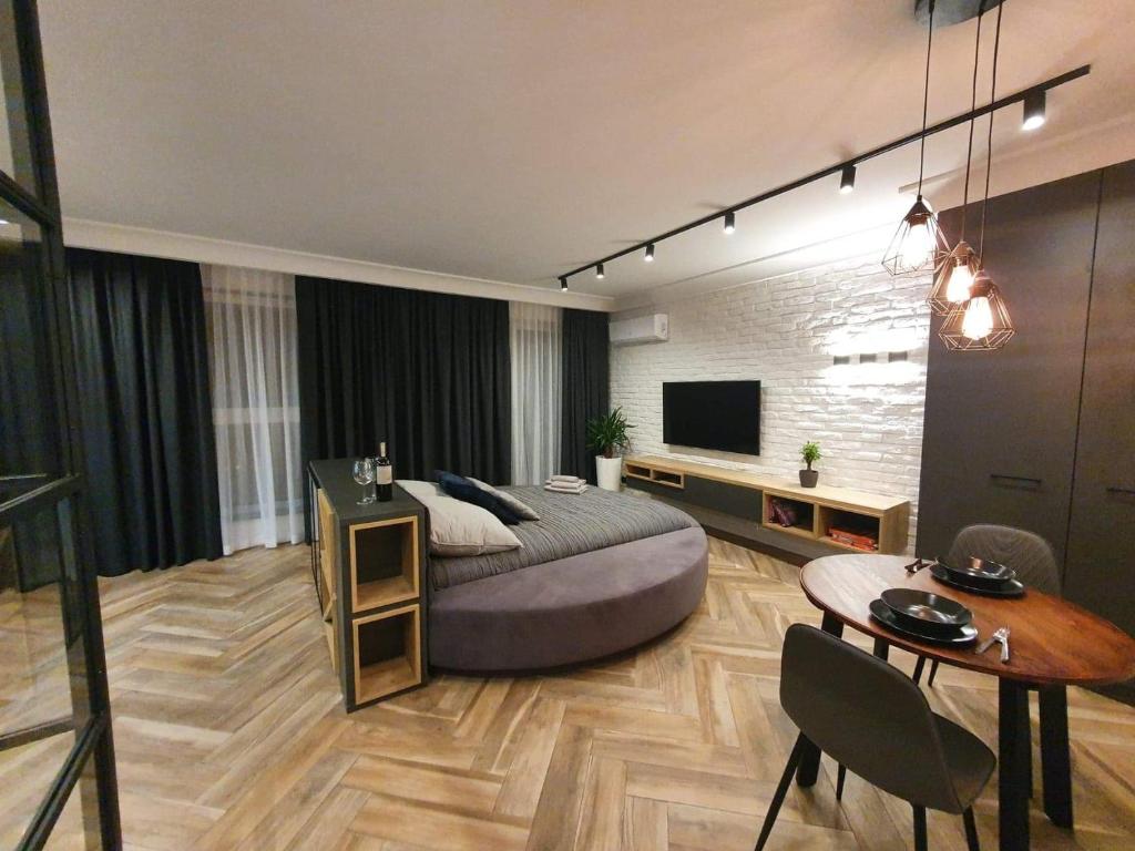 Flaming - Apartment (2 Adults) With Free Parking