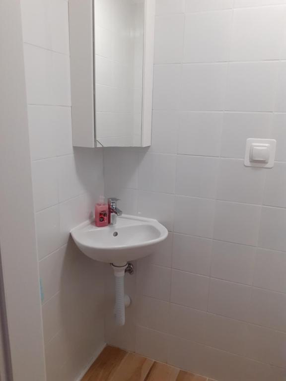 Fotografie z fotogalerie ubytování Apartman Jasa v Primoštenu