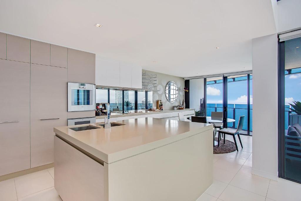 Peppers Soul Surfers Paradise - Resim 22