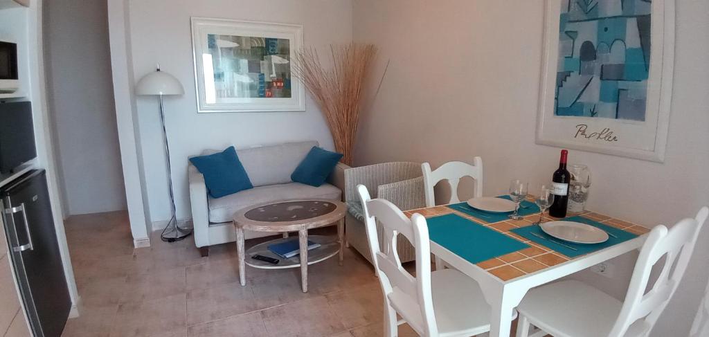 Kép Apartamento Pardela szállásáról Adejében a galériában