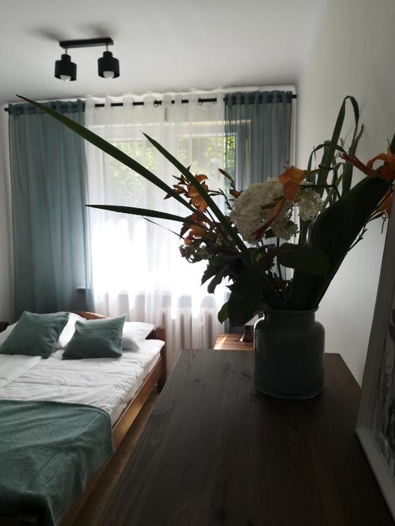 Apartament przy Starówce - Two-Bedroom Apartment