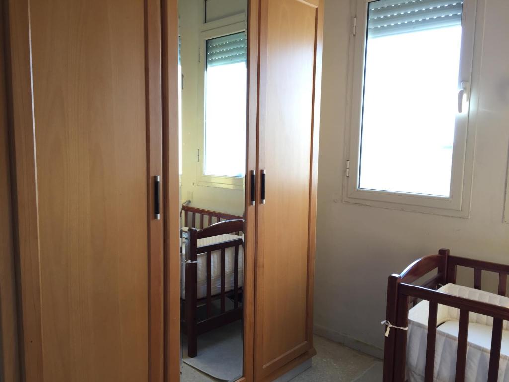 Fotografie z fotogalerie ubytování Belaire host appartment v destinaci Boumhel El Bassatine