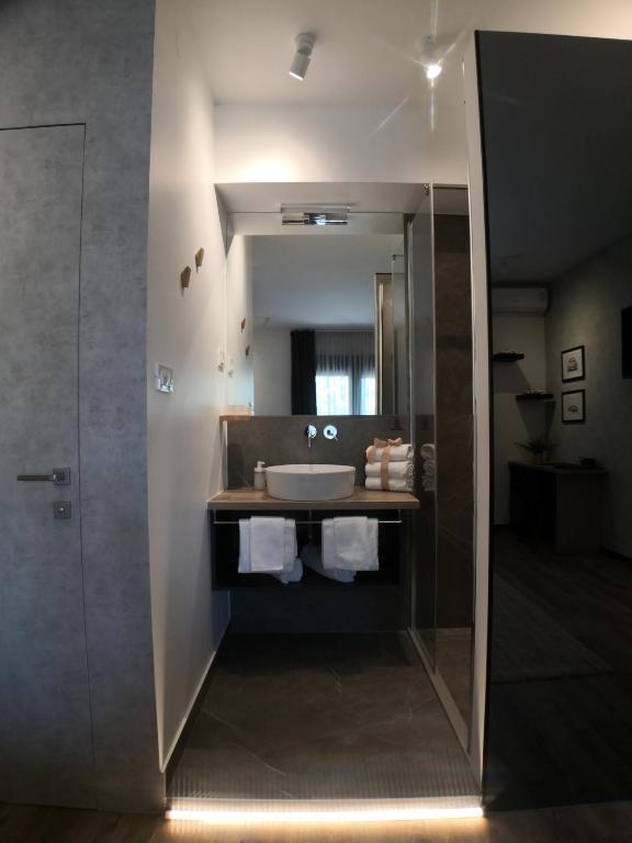 Scuderia Split Rooms - 4