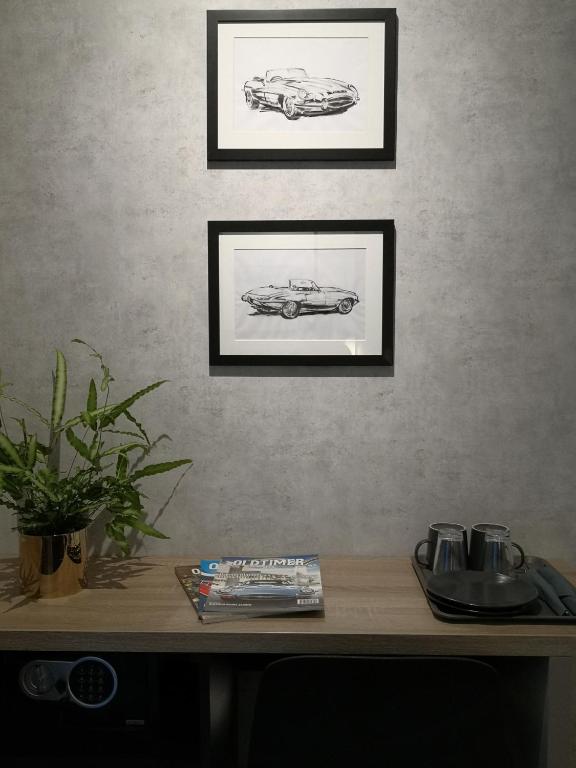 Scuderia Split Rooms - 3