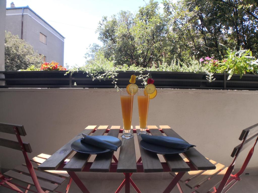 Scuderia Split Rooms - 6