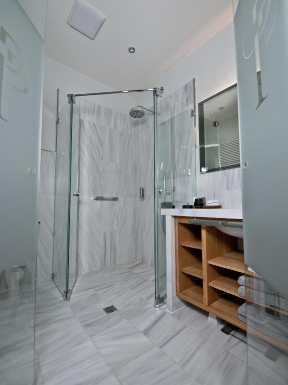 Pałac Pakoszów Schlosshotel Wernersdorf - 7