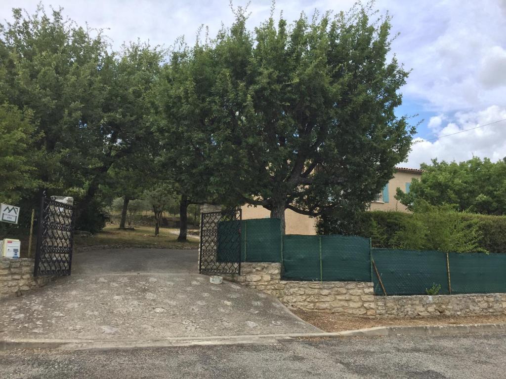 Fotografie z fotogalerie ubytování Gite Fratellu v destinaci Forcalquier