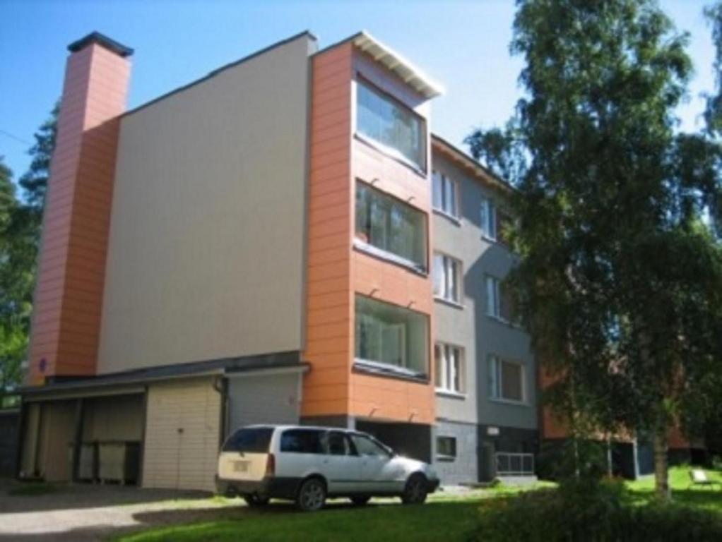 Studio Tampere - Housity