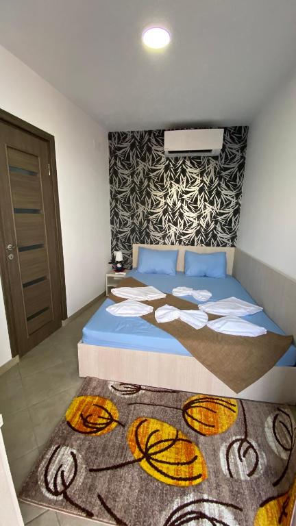 Casa Clau Cazare Orșova - Deluxe Room (1 Adult + 1 Child)