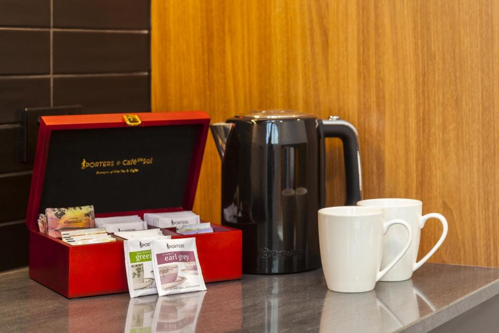 The Parque - Resim 8