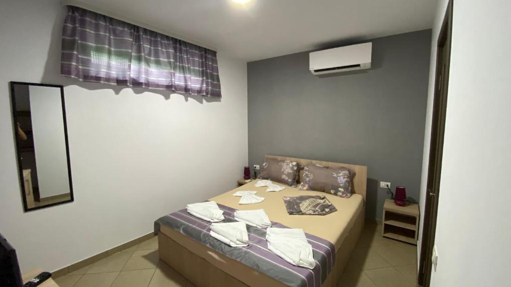Casa Clau Cazare Orșova - Double Room