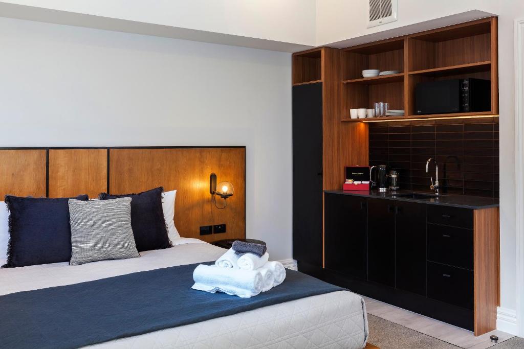 The Parque - Resim 6