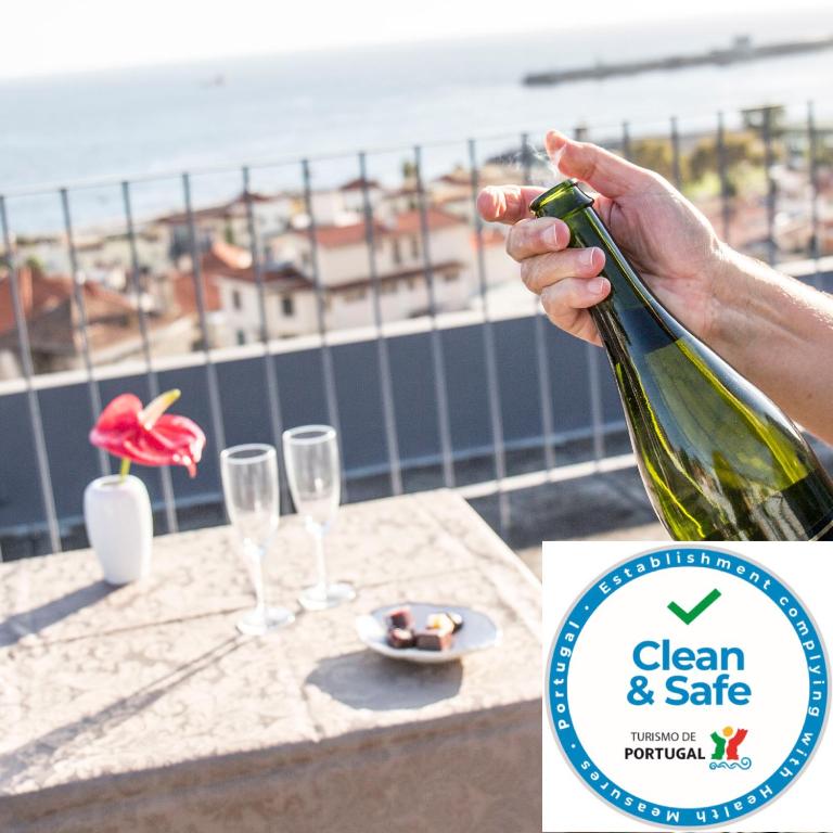 Apartment Serrão - Housity