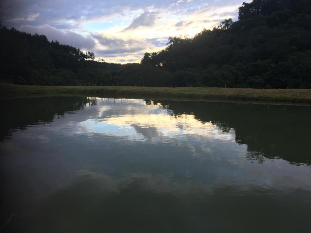  Monte do Falcao