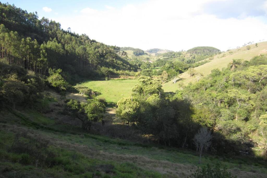  Monte do Falcao