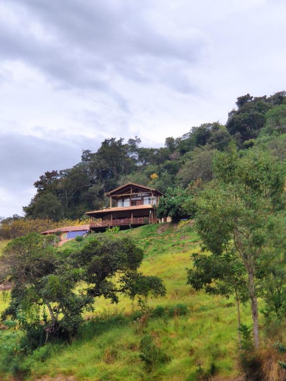  Monte do Falcao