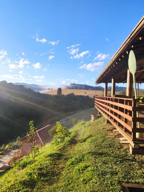  Monte do Falcao