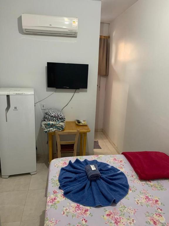  Hotel Luar
