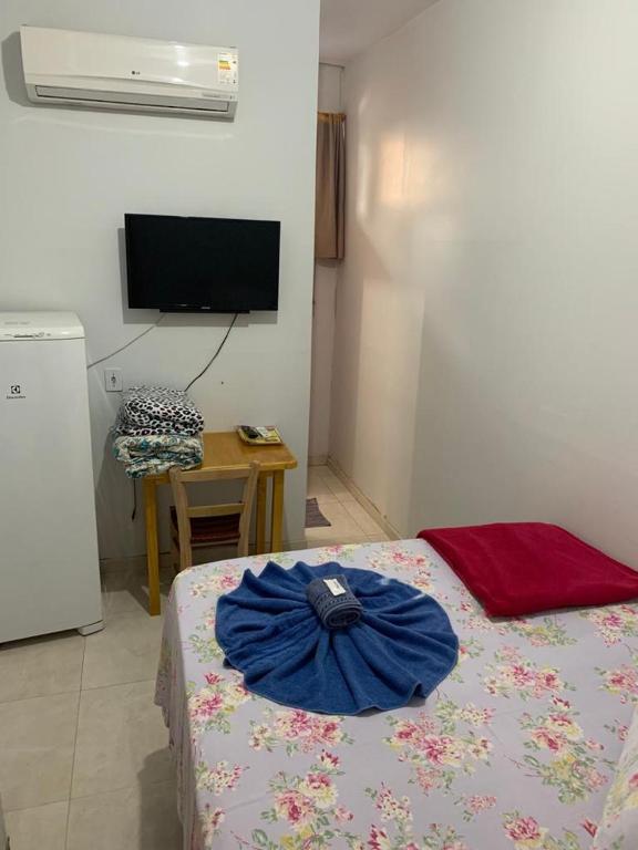  Hotel Luar