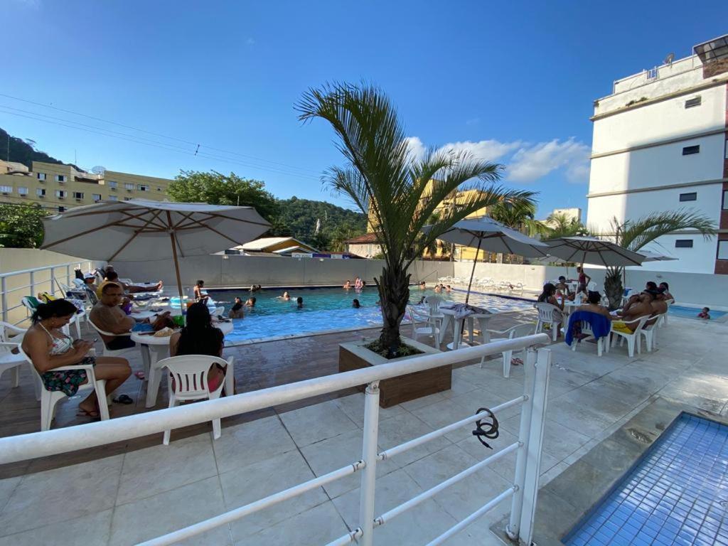  APARTAMENTO PARA LOCAÇÃO ENSEADA GUARUJÁ-SP BRASIL