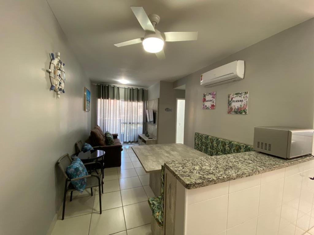  APARTAMENTO PARA LOCAÇÃO ENSEADA GUARUJÁ-SP BRASIL