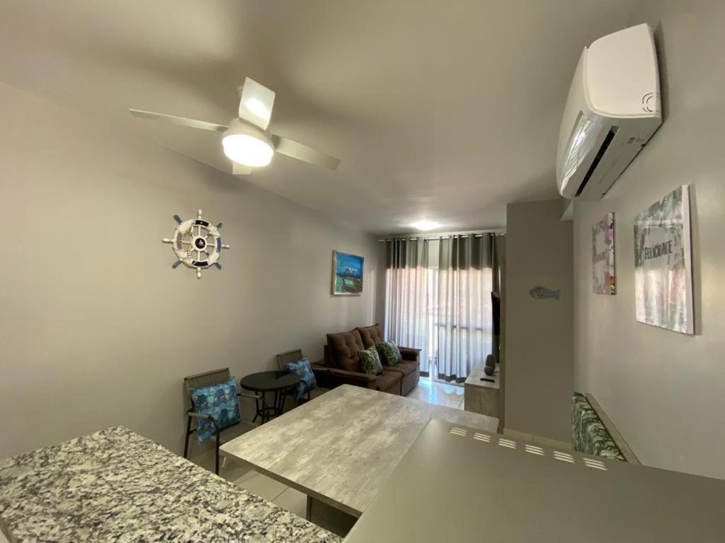  APARTAMENTO PARA LOCAÇÃO ENSEADA GUARUJÁ-SP BRASIL