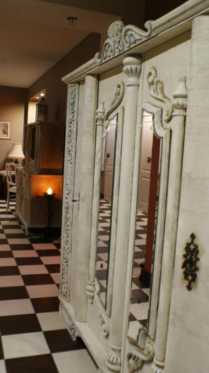 Fotografie z fotogalerie ubytování Woda Na Młyn Gościniec Dla Przyjaciół 2 Sp z oo v destinaci Waćmerek