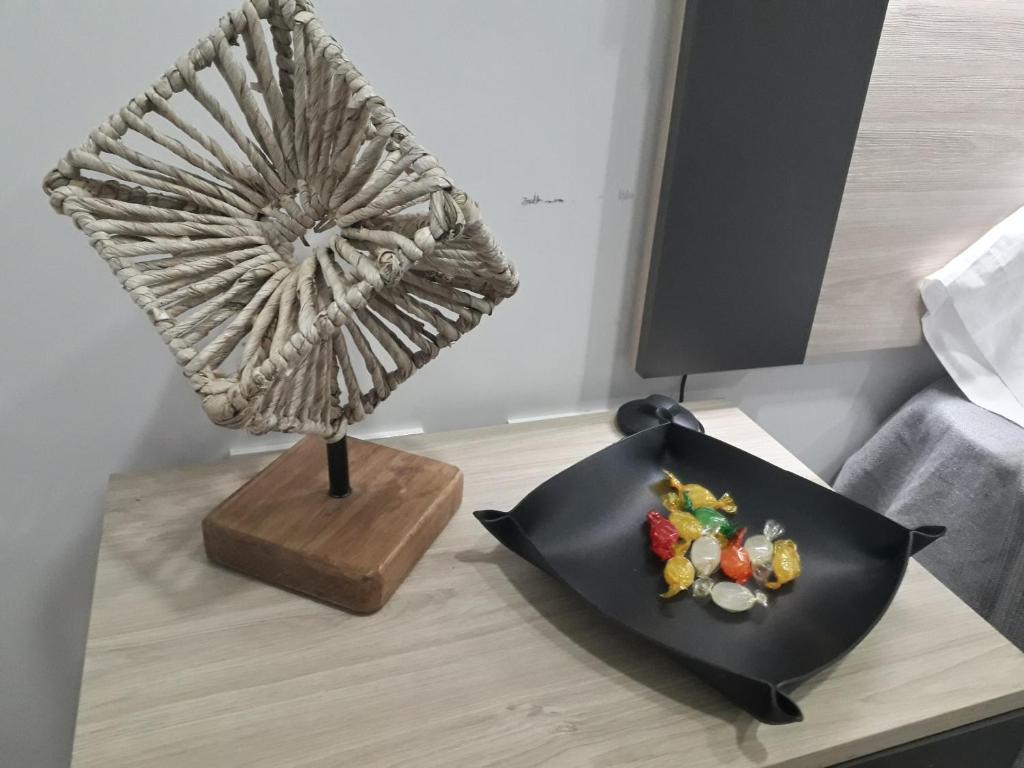 Étkezési lehetőség az apartmanban vagy a közelben