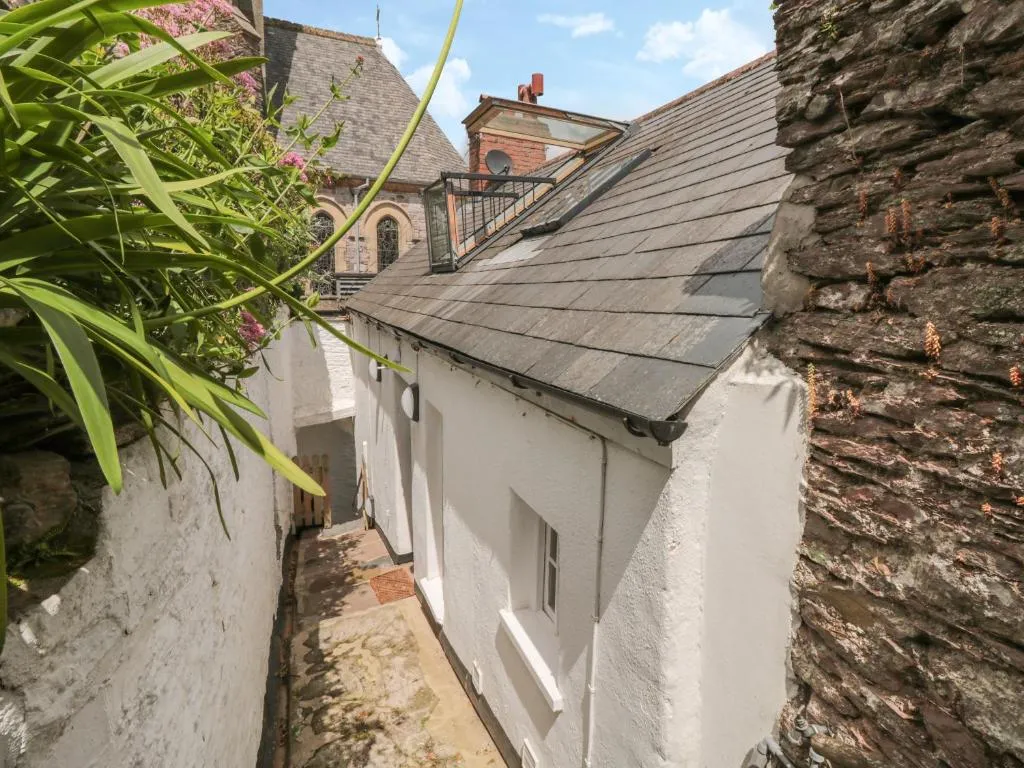 Gallery 34, Dartmouth, United Kingdom