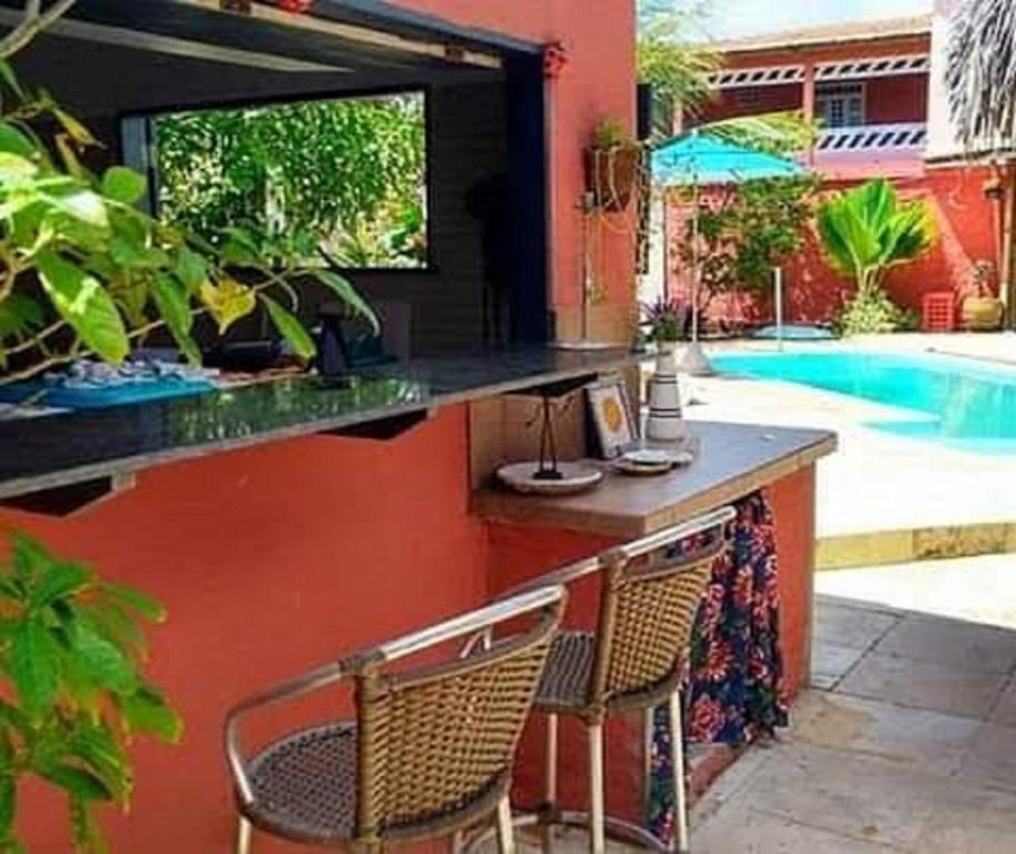 Pousada A Vida é Bela