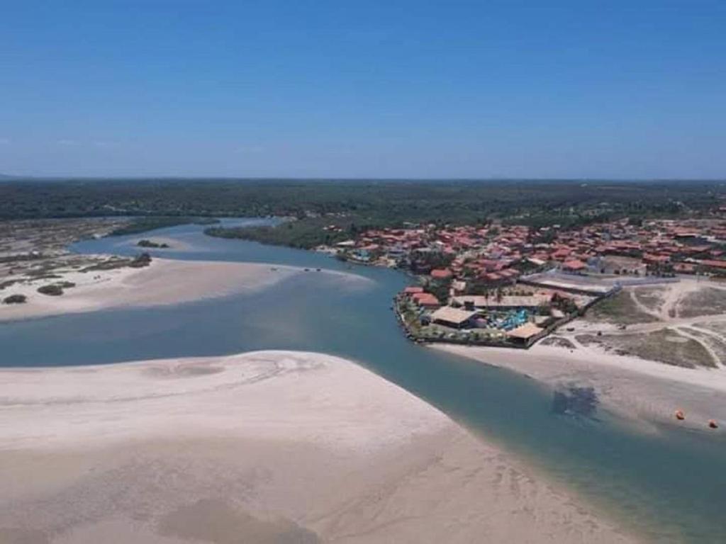 Pousada A Vida é Bela