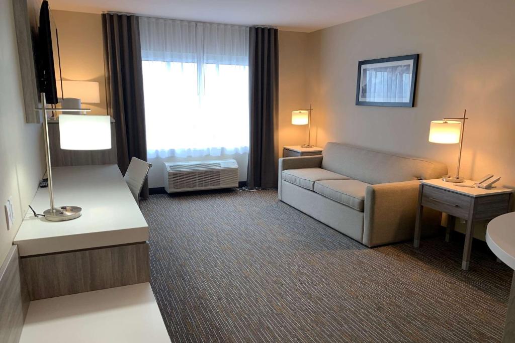 Wingate by Wyndham Kanata West Ottawa - Resim 14