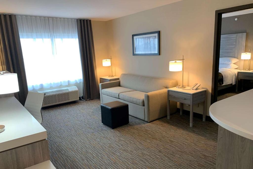 Wingate by Wyndham Kanata West Ottawa - Resim 15