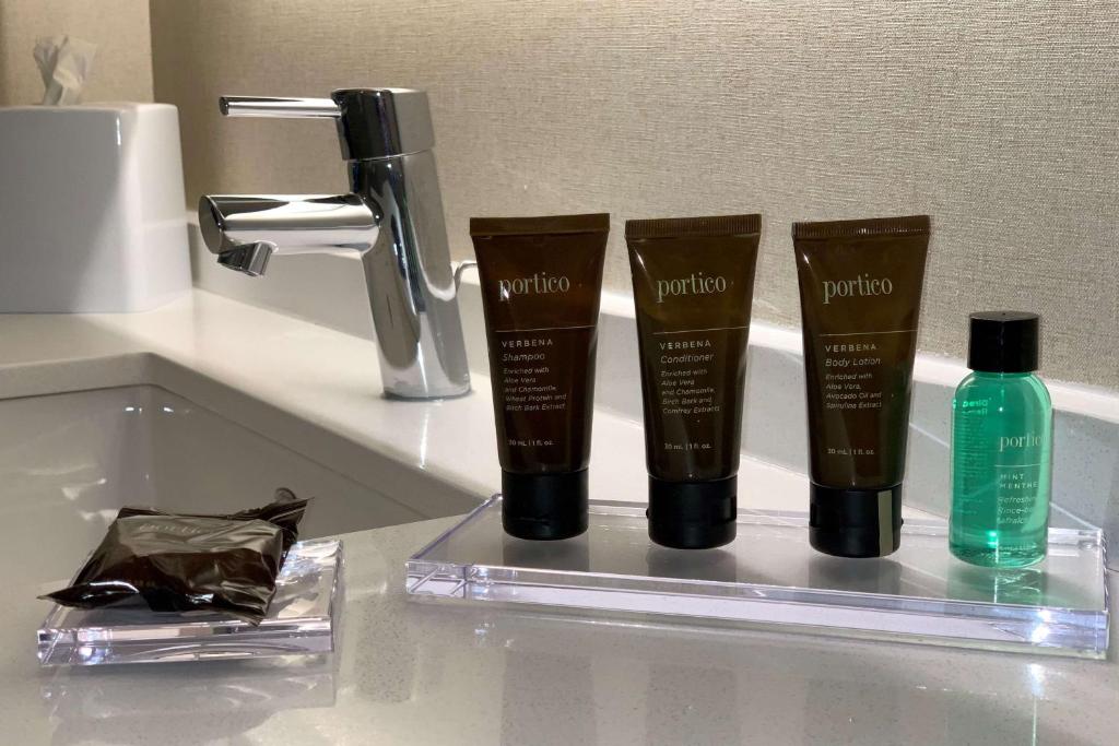 Wingate by Wyndham Kanata West Ottawa - Resim 20