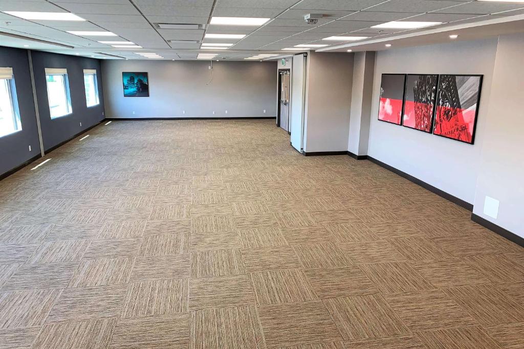 Wingate by Wyndham Kanata West Ottawa - Resim 37