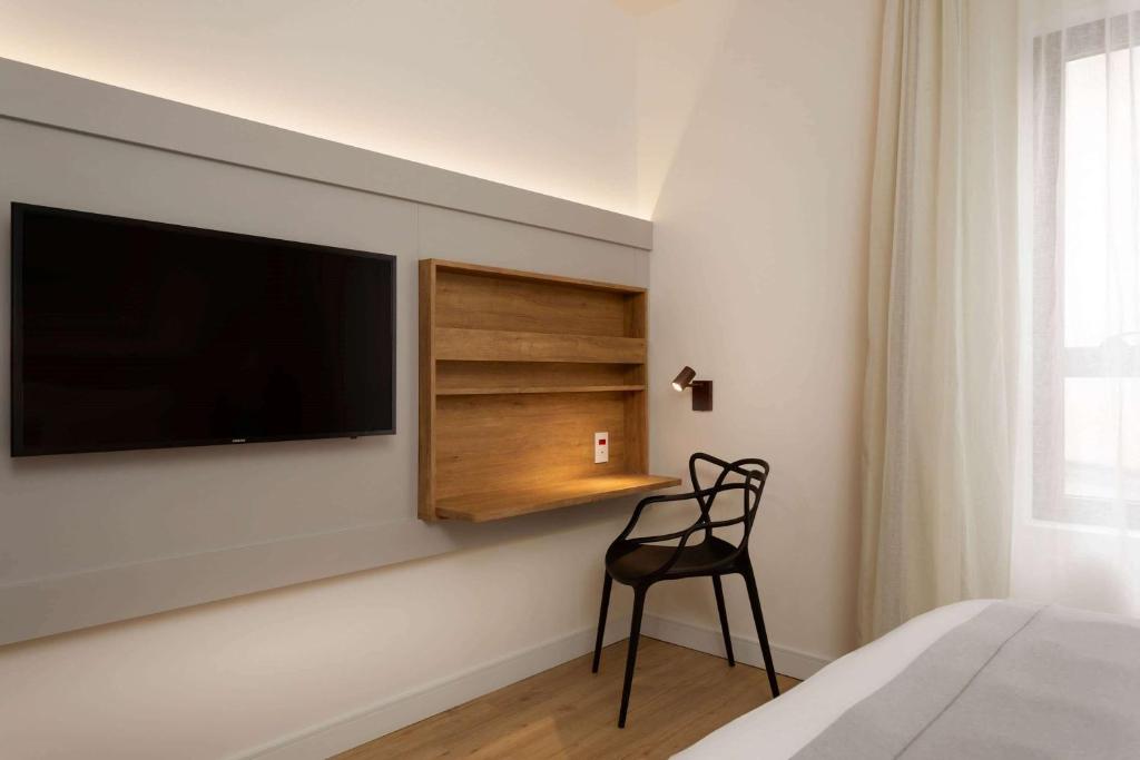  TRYP by Wyndham Sao Paulo Paulista Paraiso